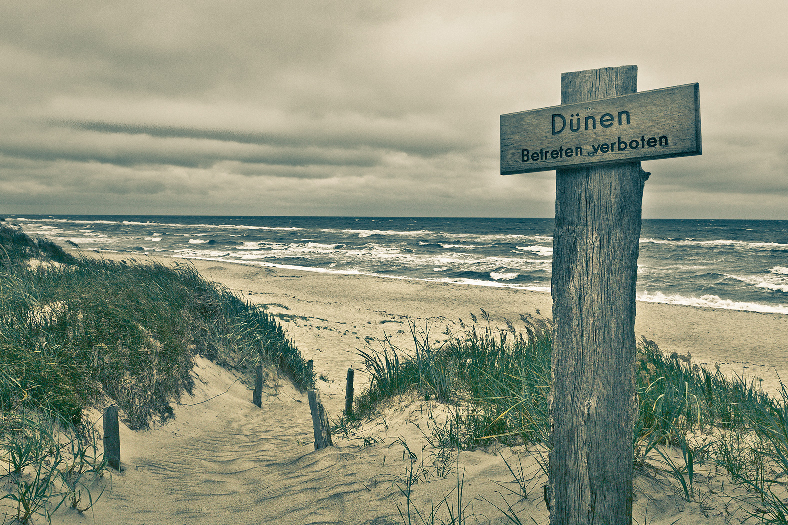 Ahrenshoop Ahrenshoop