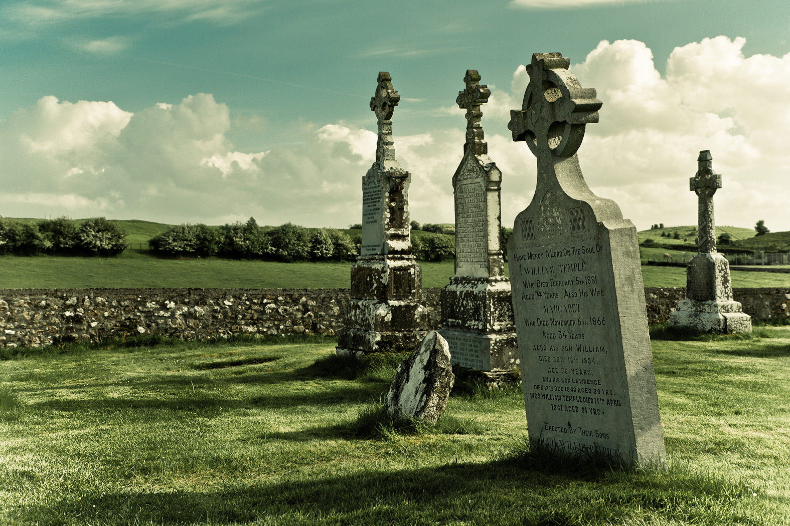 Irland Irland