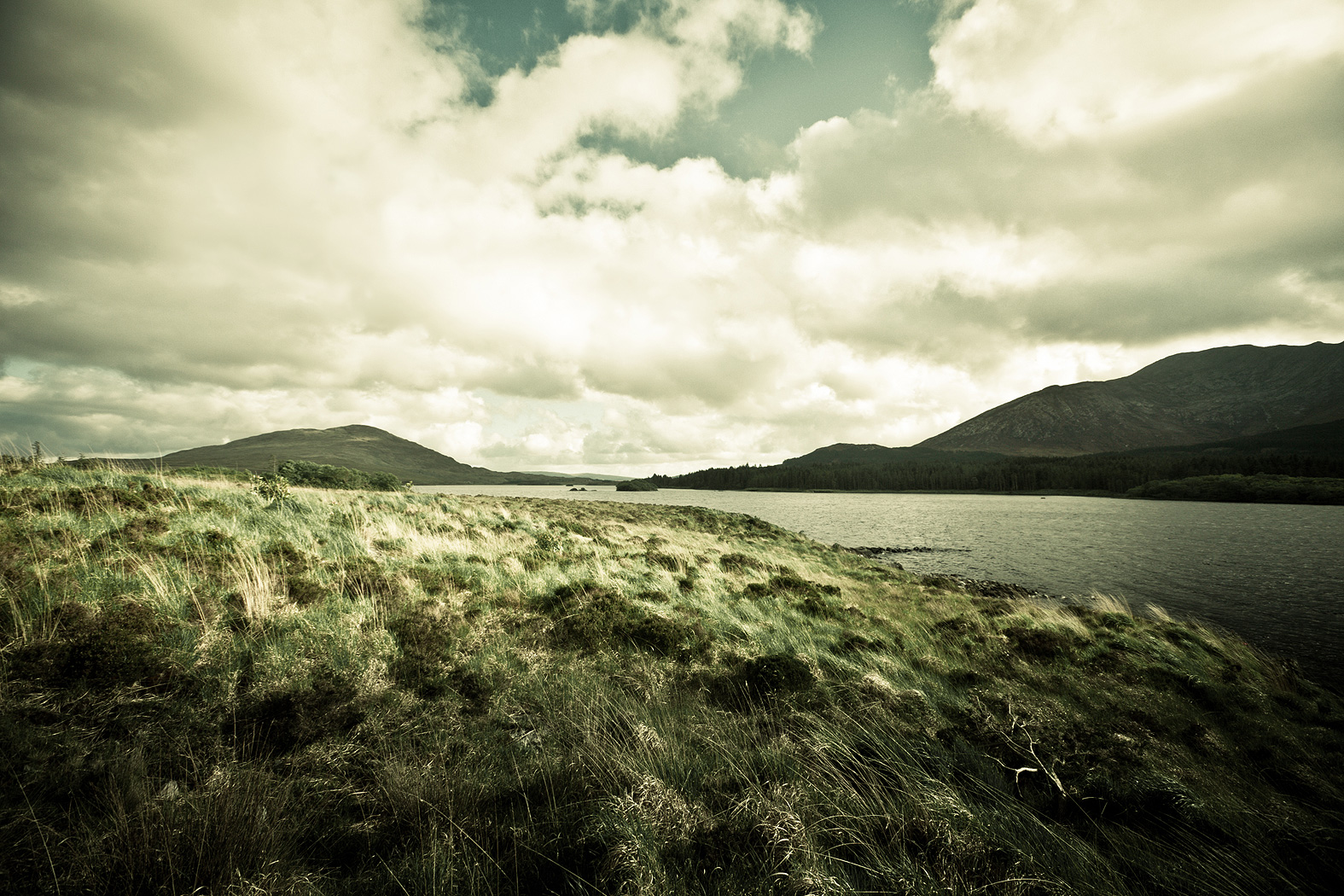 Irland Irland