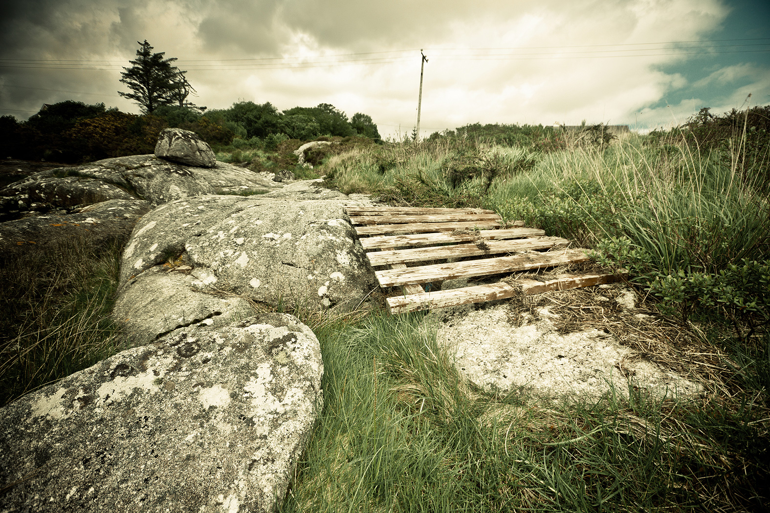 Irland Irland