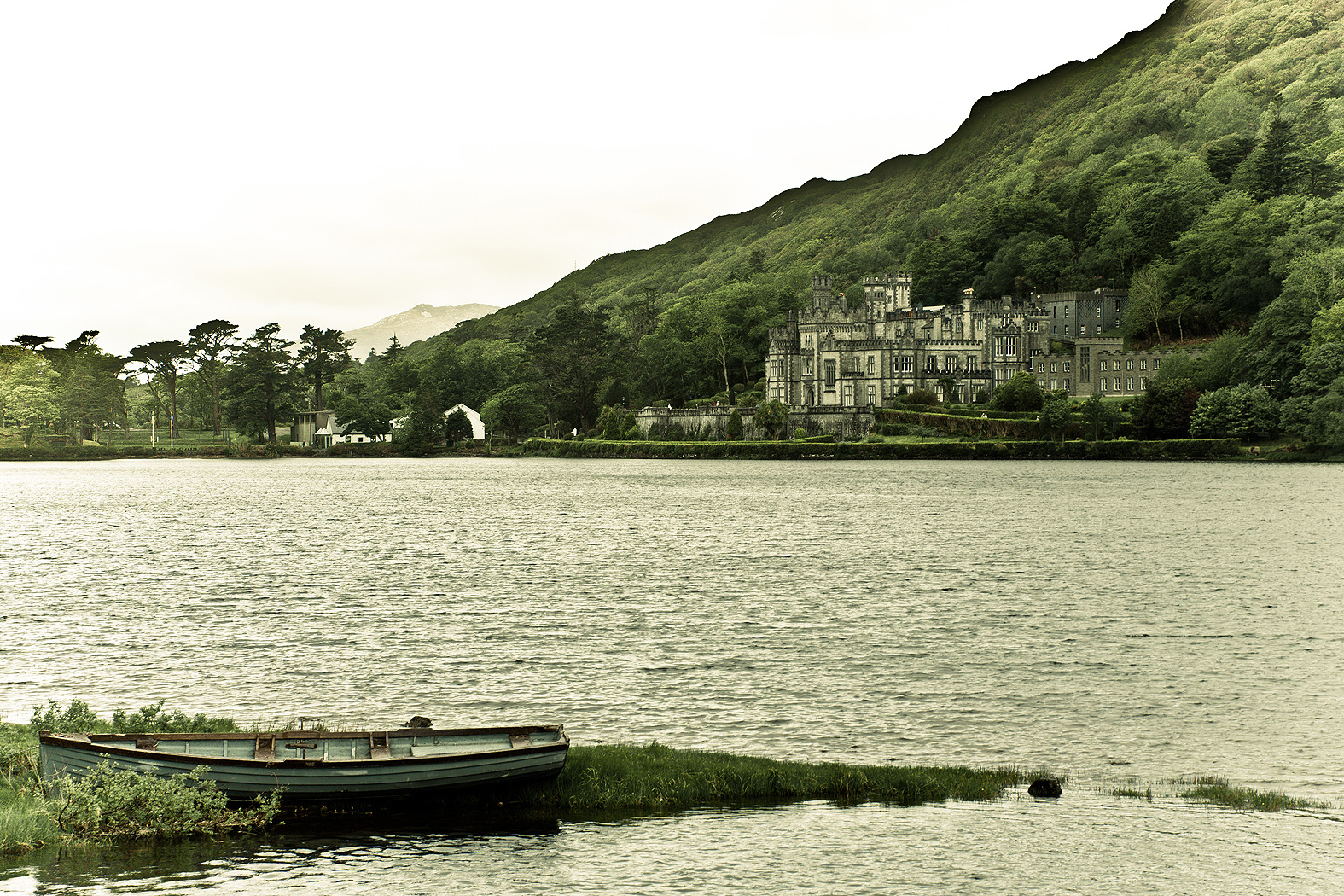 Irland Irland