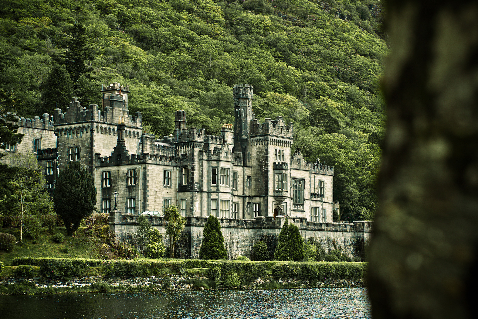 Irland Irland