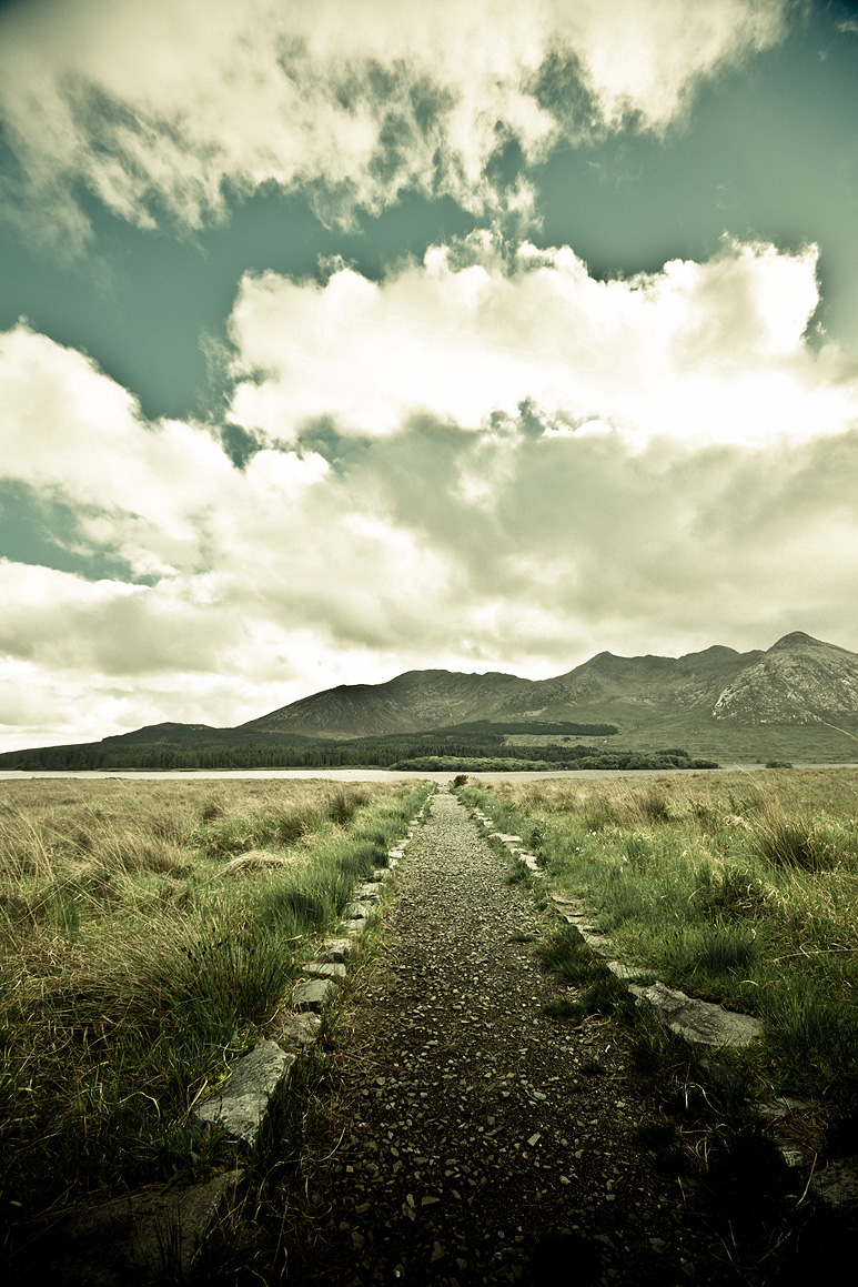 Irland Irland
