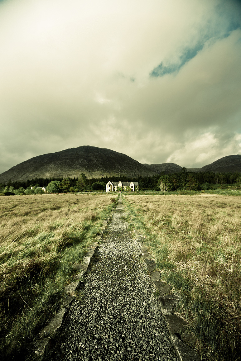 Irland Irland