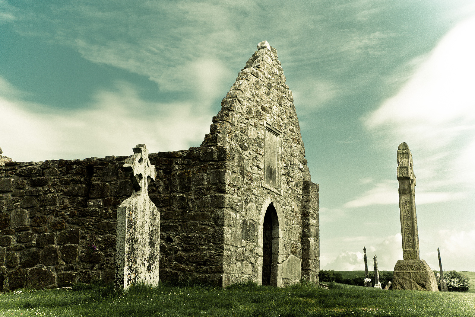 Irland Irland