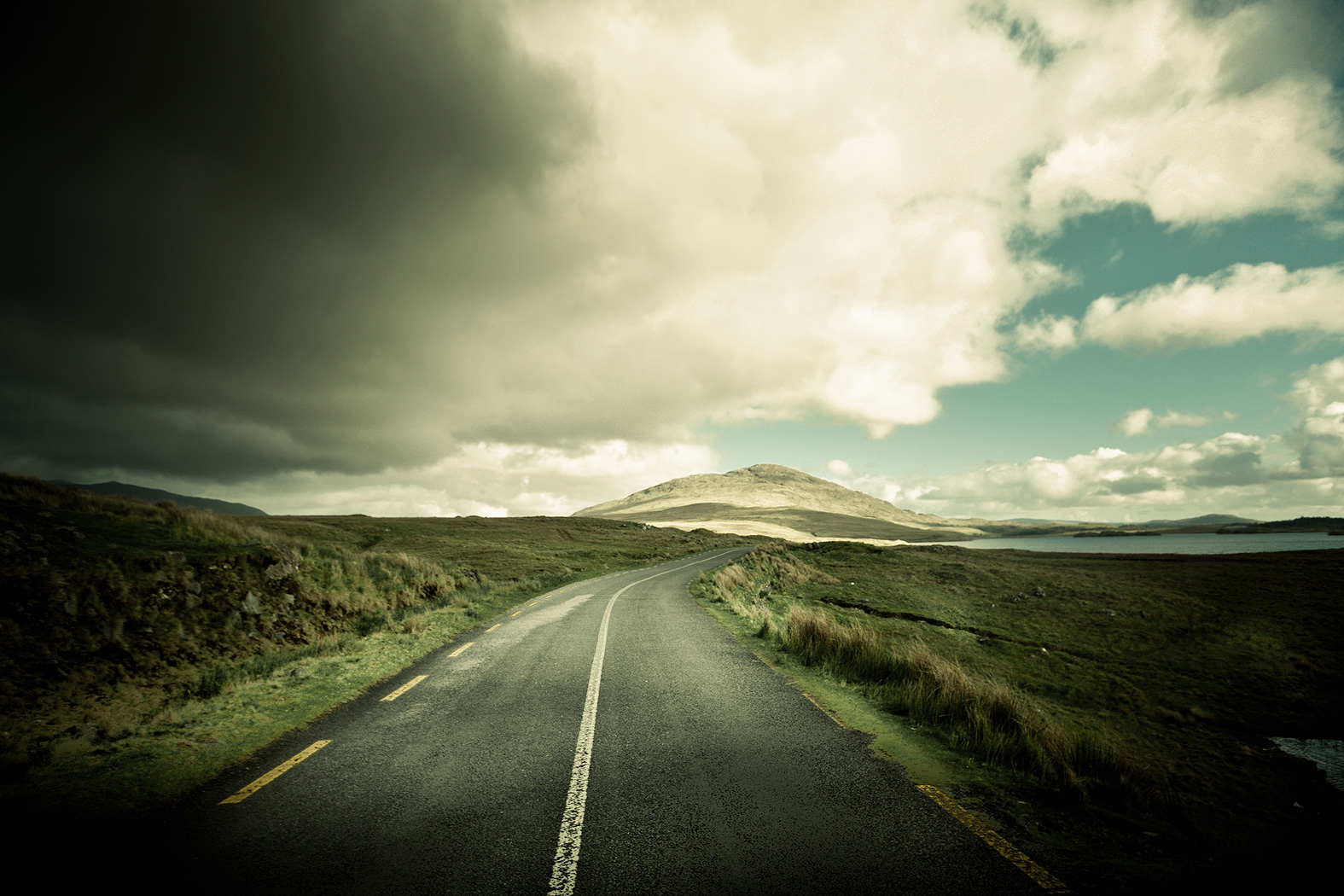 Irland Irland
