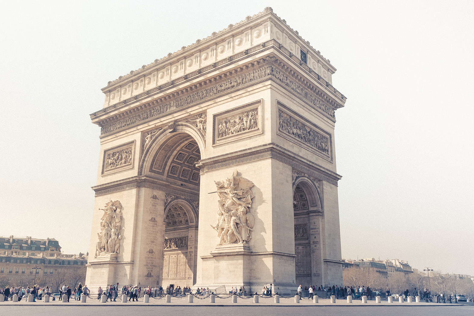 Paris Paris